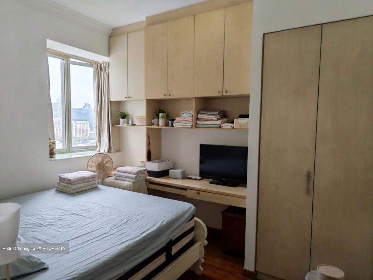 Kerrisdale (D8), Condominium #639753981
